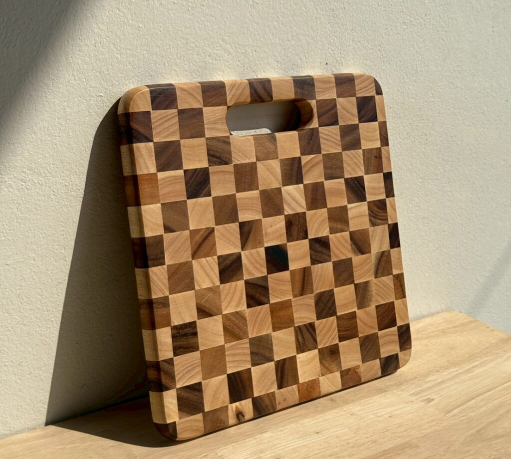 ENDGAIN Chessboard