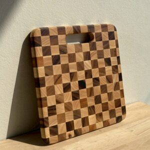 ENDGAIN Chessboard