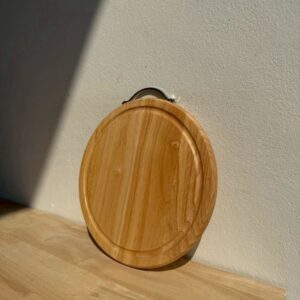 Rubberwood